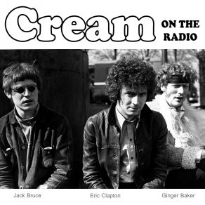 Download track Cat's Squirrel (1966-12-09) Cream