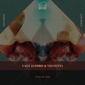 Download track Merzouga (Liam Sieker Rmx) Caly Jandro, Velvetta