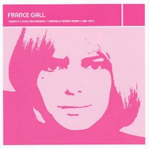 Download track Jazz A Gogo France Gall