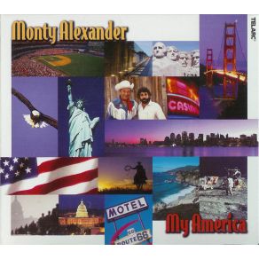 Download track Don'T Fence Me In Monty Alexander