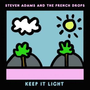 Download track Oh Dear Steven Adams, The French Drops