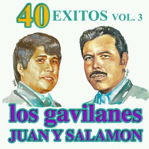 Download track Ojitos, Negros Y Chinos Los Tremendos Gavilanes