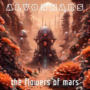 Download track Dancing Planet (Extended Mix 2024) Alvonmars