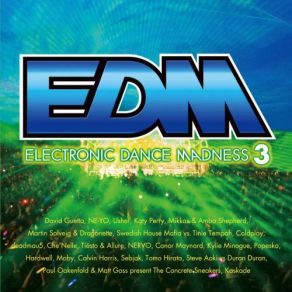 Download track Scream (Project 46 Remix) EDMUsher