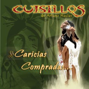 Download track No Es Que Te Quiera Cuisillos De Arturo Macias