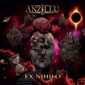 Download track Splinter In The Mind's Eye Anzillu