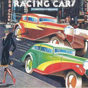 Download track Calling The Tune Racing Cars, David Land, Ray Ennis