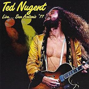 Download track Free For All Ted Nugent