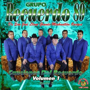 Download track Los Coconitos Grupo Recuerdo 89