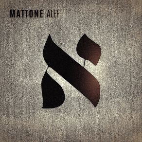 Download track Alef Mattone