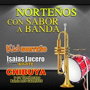 Download track Y Por Esa Calle Vive Kid NortenoChibuya, Su Tamborazo