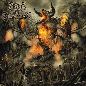 Download track Bringer Of End Spirit Of Rebellion