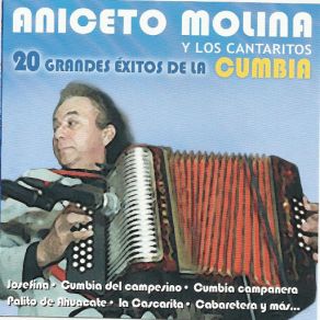 Download track La Cascarita Aniceto MolinaLos Cantaritos