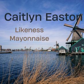 Download track Ache Outdoors Caitlyn Easton