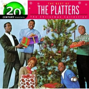Download track Blue Christmas The Platters
