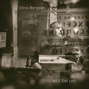 Download track Back To Memphis Chris Bergson