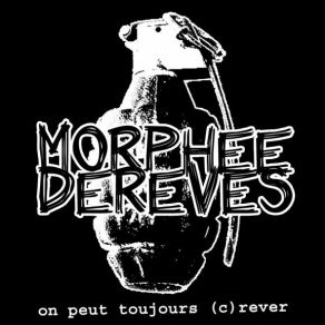 Download track 03 - California Dream Morphee Dereves