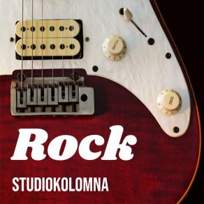 Download track Rock Trailer StudioKolomna