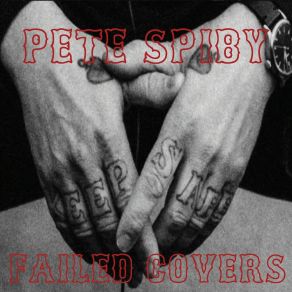 Download track Hunted Down Pete Spiby