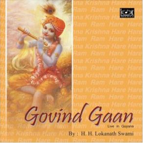 Download track Hare Krishna Maha Mantra Lokanath Swami