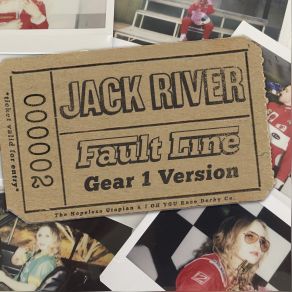 Download track Fault Line (Gear 1 Version) Jack River