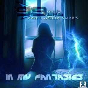 Download track In My Fantasies (Radio Edit) Jenna Evans