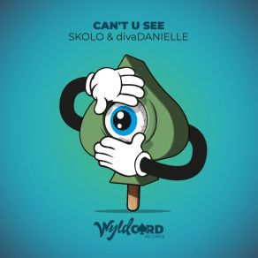 Download track Can't U See Divadanielle