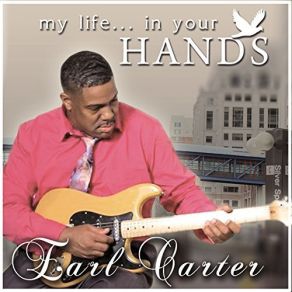 Download track Goin' Up Yonder Earl Carter