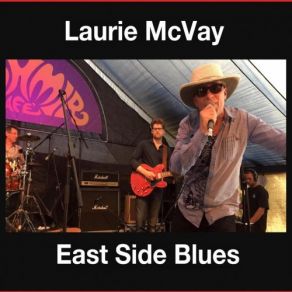 Download track Leave My Dreams Alone Laurie McVay