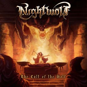 Download track The Riddle Of Steel Nightwolf