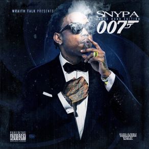 Download track On Everything Snypa