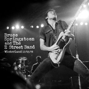 Download track Spirit In The Night Bruce Springsteen, E-Street Band, The