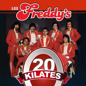 Download track Francamente Los Freddy's