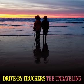 Download track Rosemary With A Bible And A Gun Drive - By Truckers