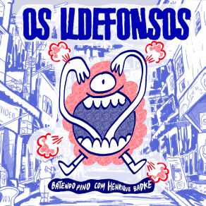 Download track Mil Besteiras Com Você (Por Todo O Botafogo Ansiedade) Os Ildefonsos