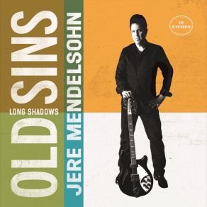 Download track Sad-Eyed Lonely Girl Jere Mendelsohn