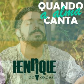 Download track Caboclo Tunaré Henrique De Oxóssi