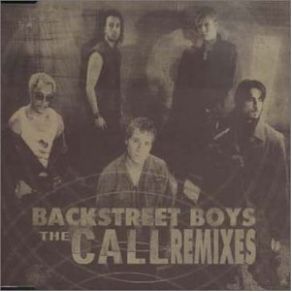 Download track The Call (Thunderpuss Club Mix)  Backstreet Boys