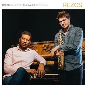 Download track Belief System Rafael Zaldivar, Guillaume Tremblay