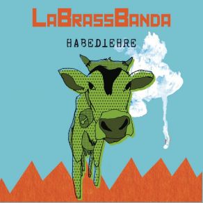 Download track BrassBanda (Instrumental) Labrassbanda