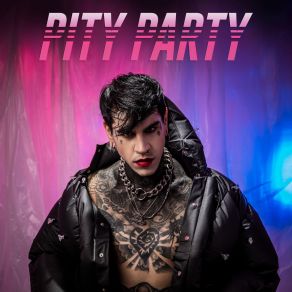 Download track Pity Party (My Delusion Gothminister Remix) Ray NoirGothminister