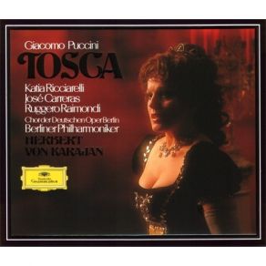 Download track 8.08. Tosca? Che Non Mi Veda - Mario? Mario? Scarpia Tosca Giacomo Puccini