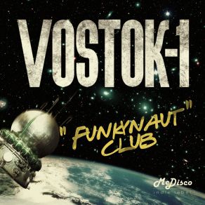 Download track Sunset On Mars Vostok-1