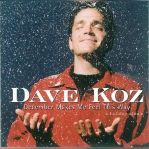 Download track Silverbells Dave Koz