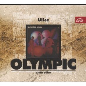 Download track Ulice III (Zivot) Olympic