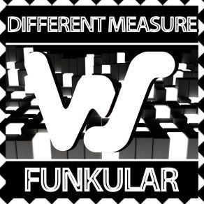 Download track Funkular Different Measure