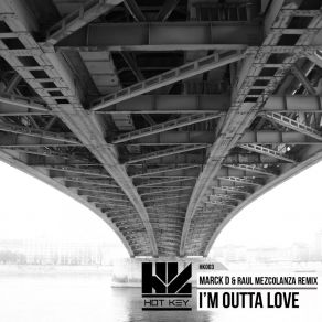 Download track I'm Outta Love (Raul Mezcolanza Remix) Marck D