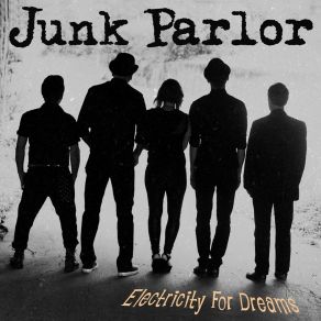 Download track Beneath Your Love Junk Parlor