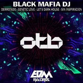 Download track Derrotado Black Mafia DJ