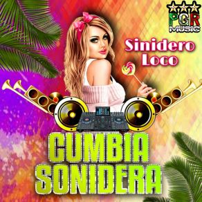 Download track Cumbia En La Playa Cumbias Sonideros